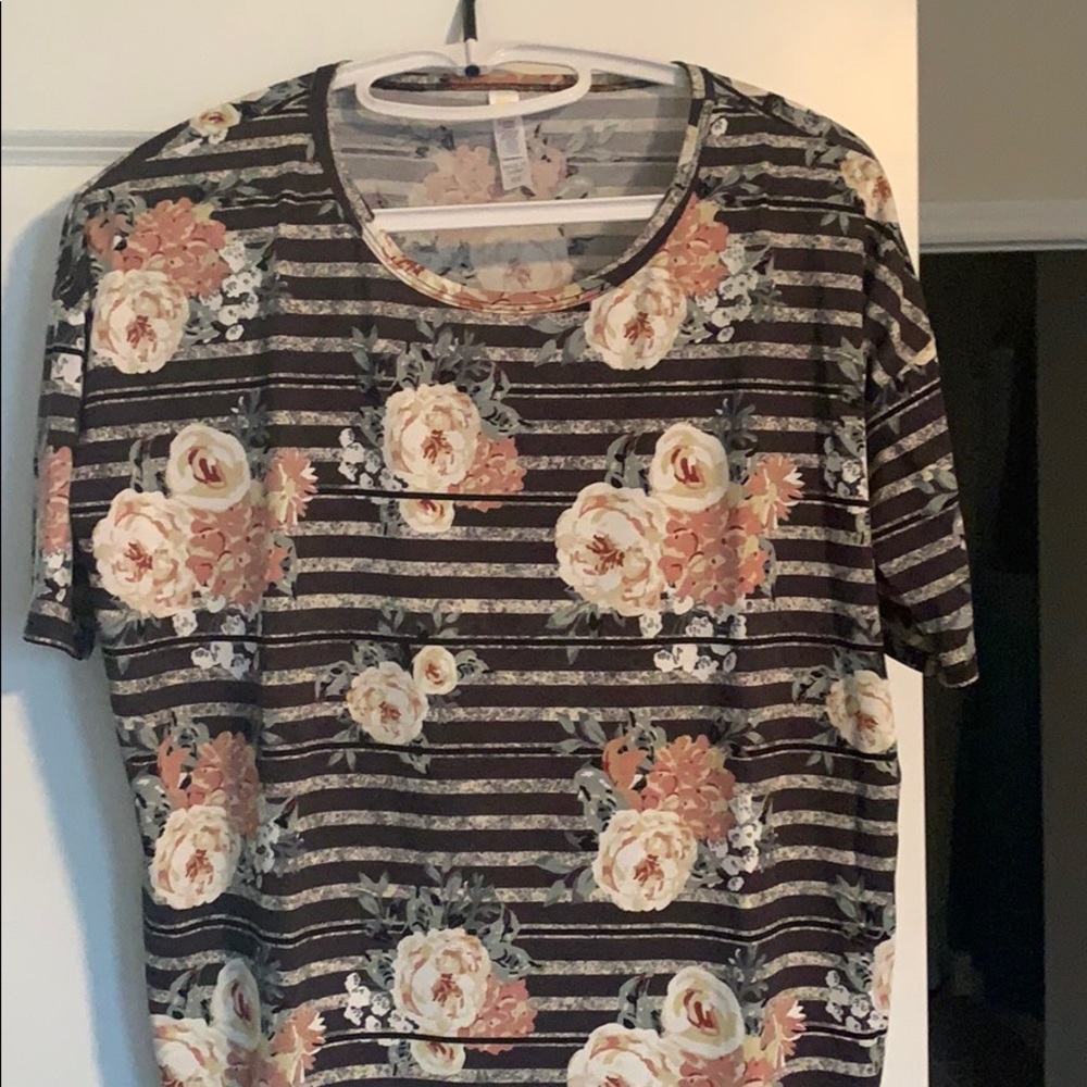 LuLaRoe Irma XXS